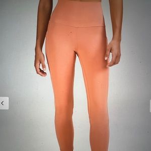 NWT lululemon Align™ High-Rise Pant with Pockets 25"